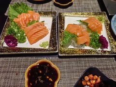 -山上下日本料理(万象城店)