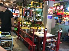 -正宗钢管厂五区·小郡肝火锅·串串香(商品街总店)