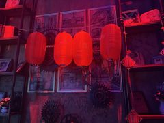 -苏荷酒吧(九街店)