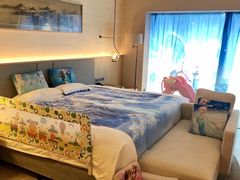 -上海佘山世茂艾美酒店