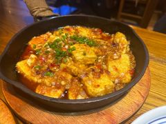 -云海肴·汽锅鸡·云南菜(天津国金汇店)