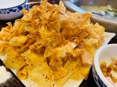 -抚仙湖野生菌石锅鱼(腾冲总店)