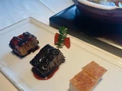 烧味小四拼-炳胜私厨(中达旗舰店)