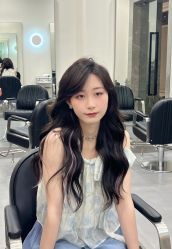 -HAIR HERE造型