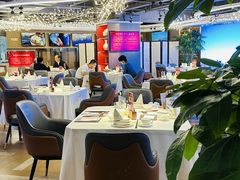 -山泉粤宴(广东大厦店)