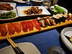 -德川家日本料理(中关村寰太大厦店)