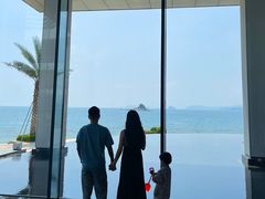 -深圳大梅沙京基洲际度假酒店