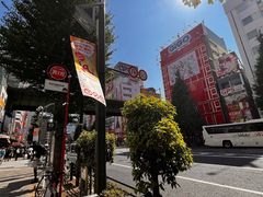 -秋叶原电器街
