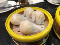 水晶虾饺-朕之味(龙湖·西城天街店)
