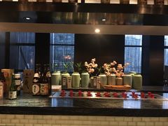 -曙亚洲餐厅-重庆富力艾美酒店(南坪万达广场店)
