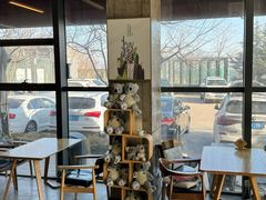 -了不起的考拉咖啡店(高新店)