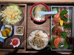 -虹料理·日料放题(悠方店)