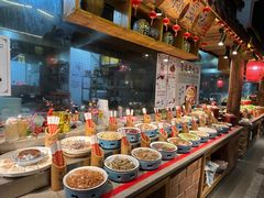 -古道村落(温汤店)