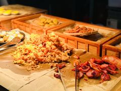 -快乐爱斯米牛排自助(正大广场店)