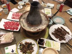 -蝴蝶泉公园
