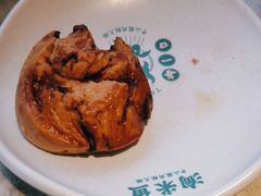 -淘米捞·米汤脆鲩鱼火锅(福田皇岗店)