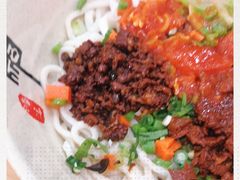 -老陕西面馆(庄市店)