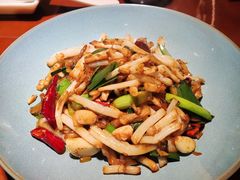 -魏铭鱼头捞饭(嘉善店)