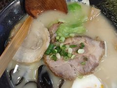 百步拉面-百步拉面