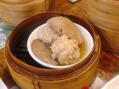 猪润烧卖-添好运点心专门店(深水埗店)