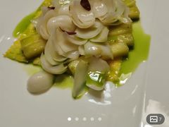 -上蔬无瑕· 创意素食·Vegetarian(华采天地店)