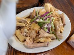 -侠成水上农庄(工业大道店)