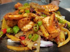 -东北风(江北万达店)