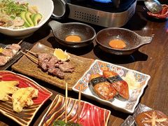 -鸟屯(三里屯店)