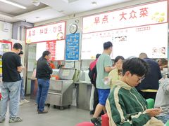 -益民餐厅(交通大学店)