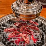 罗湖宝藏烤肉店｜平冈·烧肉烤活鳗鱼‼️