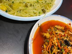 -醉小酒馆·川菜·江湖菜·重庆菜(观音桥旗舰店)