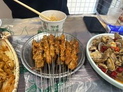 -小民大排档(江汉路店)