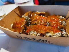 -品腐记·豆腐王朝(老门东总店)
