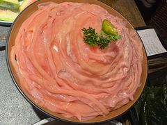 -吼堂老火锅(太古里总店)