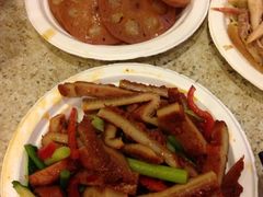iphone_upload_pic-老班长手工灌汤包老店(东山店)