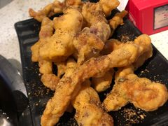 -钢管厂五区小郡肝串串香(南山店)