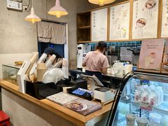 -宝珠奶酪(长宁金虹桥店)