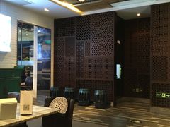 大堂-106餐厅(山水文园店)
