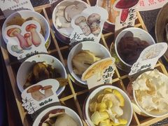 -菌自由丨野生菌火锅特色庭院餐厅(丽江古城店)
