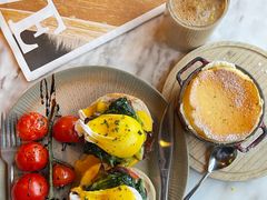 -The Rug Cafe(王府中环店)