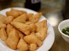 -揭阳钟记小食(福田新村店)