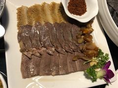 -林记潮汕牛肉(融汇店)