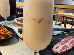 -阿泽禧烤肉(民兴花园店)