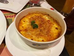 意式肉酱千层面-安妮意大利餐厅(国贸店)