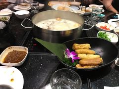 -捞王锅物料理(温州万象城店)