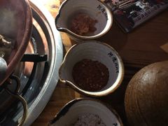 -阿婆情腊排骨火锅(金虹路店)