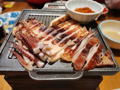 -一心创作料理屋(经开万达店)