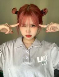 -LJOY丽锦造型·烫发染发