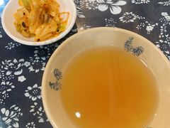 -老街杂酱面(东升街店)