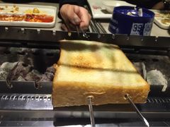 iphone_upload_pic-丰茂烤串(金泉美食宫店)